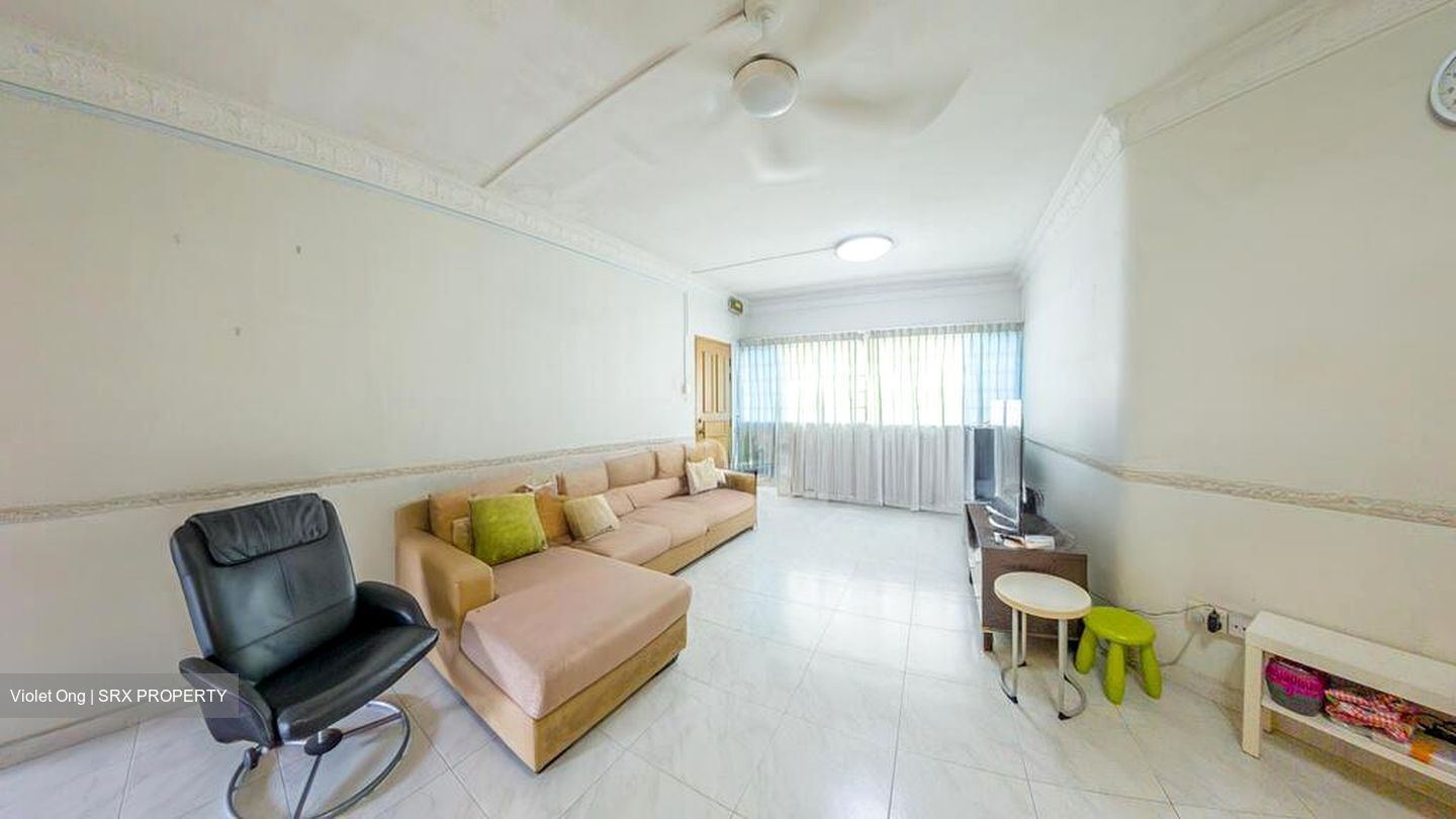 Blk 104 Bukit Batok Central (Bukit Batok), HDB 4 Rooms #502141831